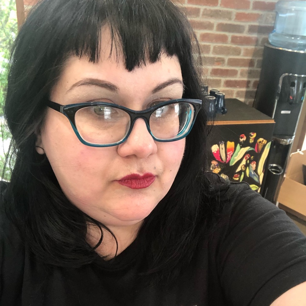 Meet your Posher, Kate